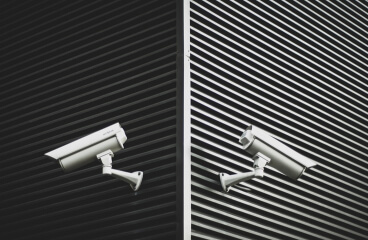 Home security service service 4