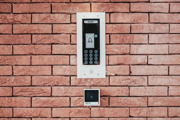 Home security service service img 1